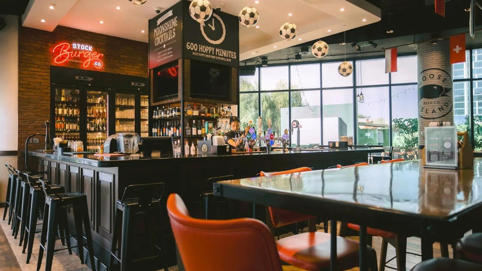 阿布扎比假日酒店 酒店 阿布扎比