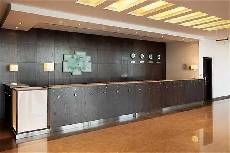 阿布扎比假日酒店 阿拉伯联合酋长国