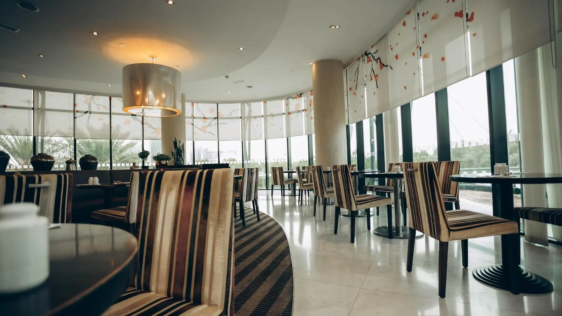 Holiday Inn Abu Dhabi By Ihg