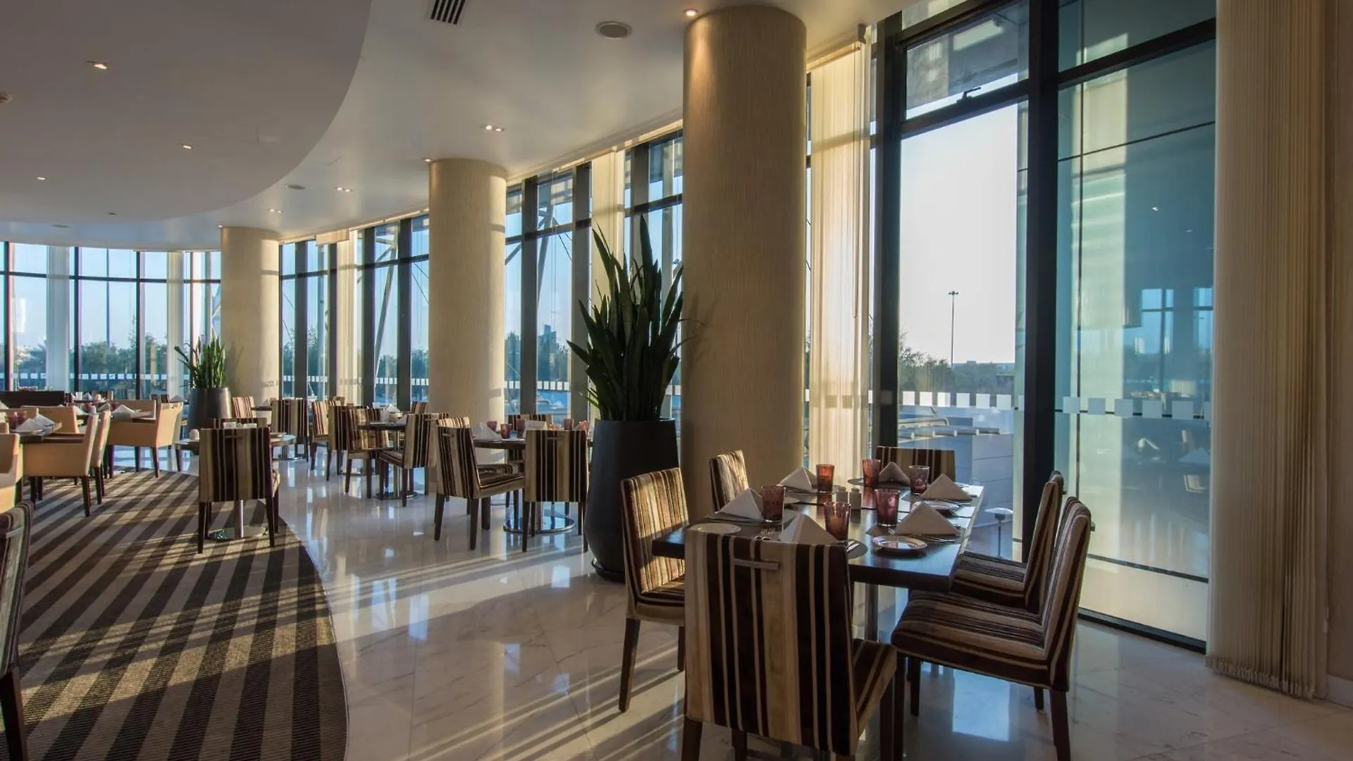 Holiday Inn Abu Dhabi By Ihg