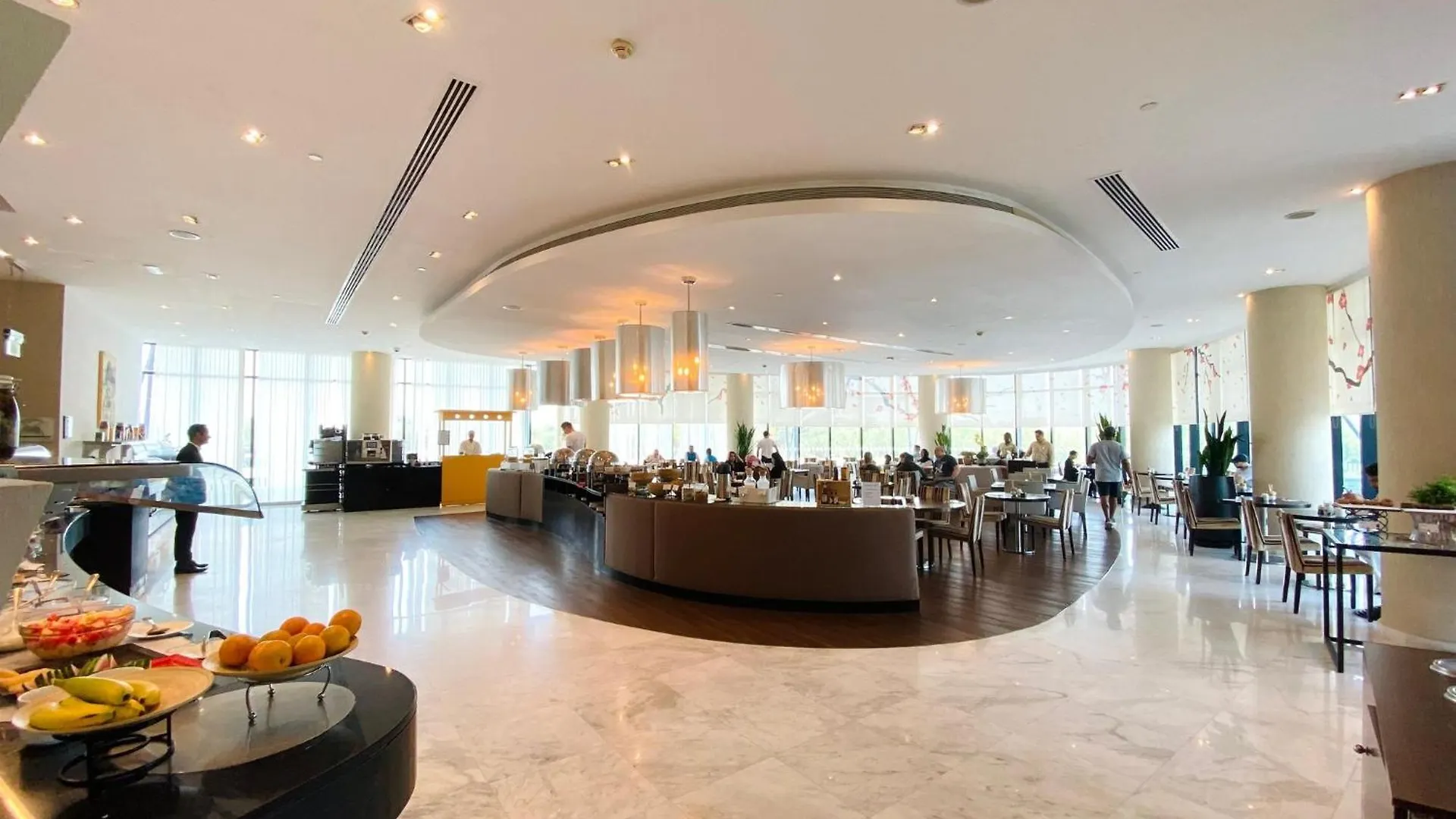 Holiday Inn Abu Dhabi By Ihg