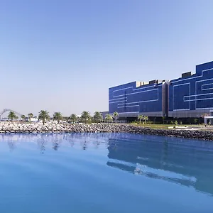 Üdülőközpont Fairmont Bab Al Bahr