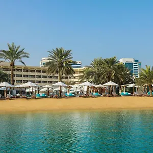 Le Meridien Курортный комплекс