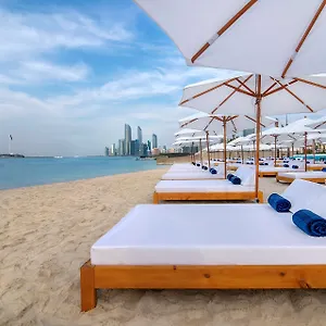 Resort Radisson Blu & Resort, Corniche, Abu Dhabi