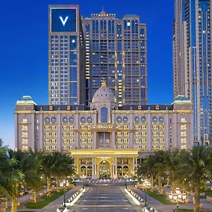 Al Habtoor Palace - Preferred & 5* Дубай