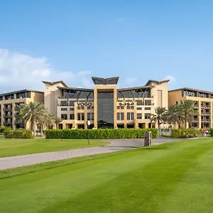 Resort Vogo Golf & Formerly The Westin Golf &, Abu Dhabi