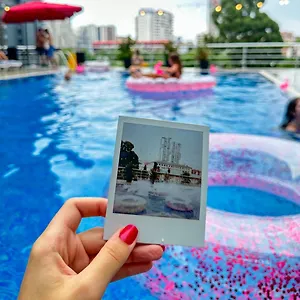 New Wave 4* Батуми