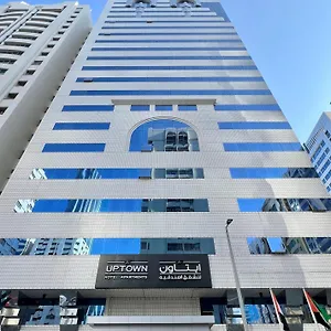 Aparthotel Uptown By Gewan, Abu Dhabi