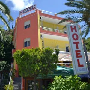 visit hotel