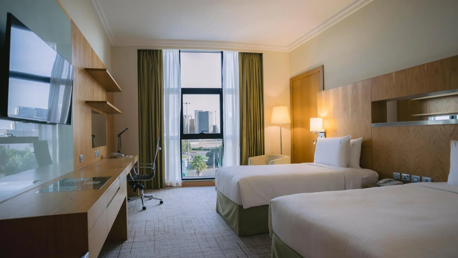 Holiday Inn Abu Dhabi By Ihg