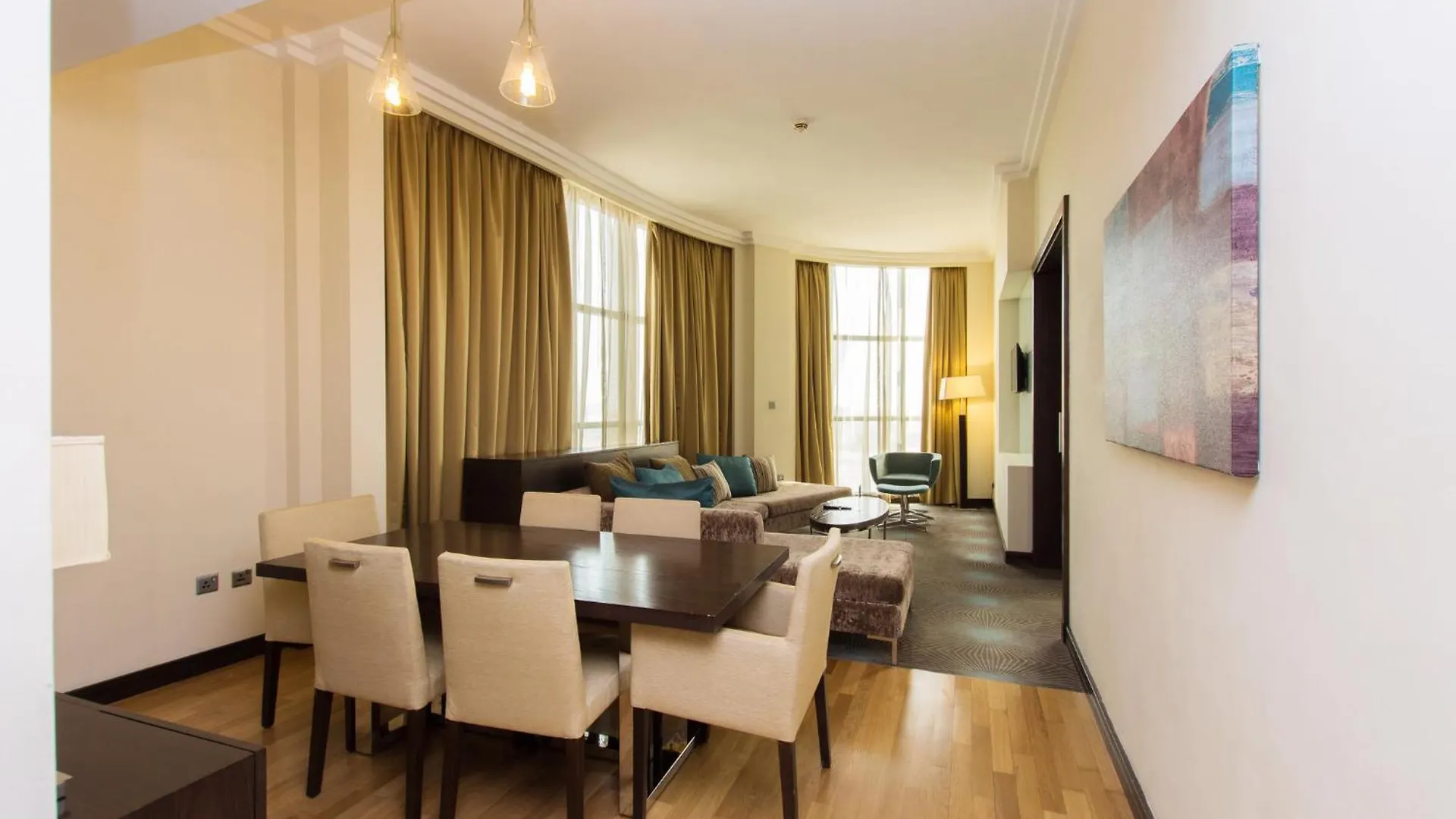 Holiday Inn Abu Dhabi By Ihg