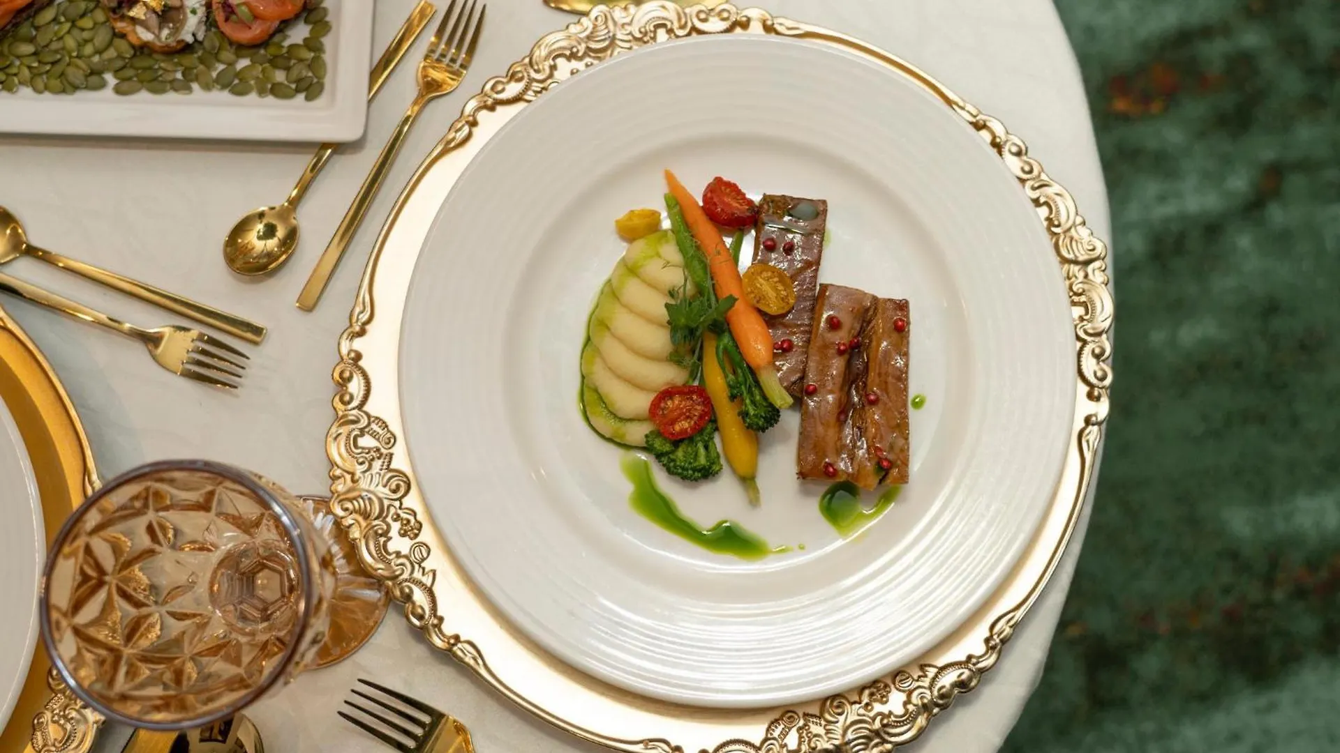 Holiday Inn Abu Dhabi By Ihg Spojené arabské emiráty