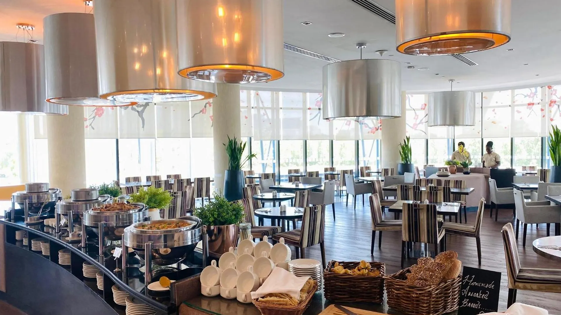 Holiday Inn Abu Dhabi By Ihg United Arab Emirates