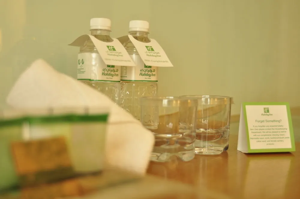 Holiday Inn Abu Dhabi By Ihg