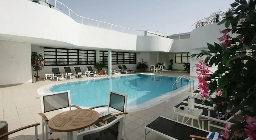 **** Hotel Holiday Inn Abu Dhabi By Ihg Spojené arabské emiráty
