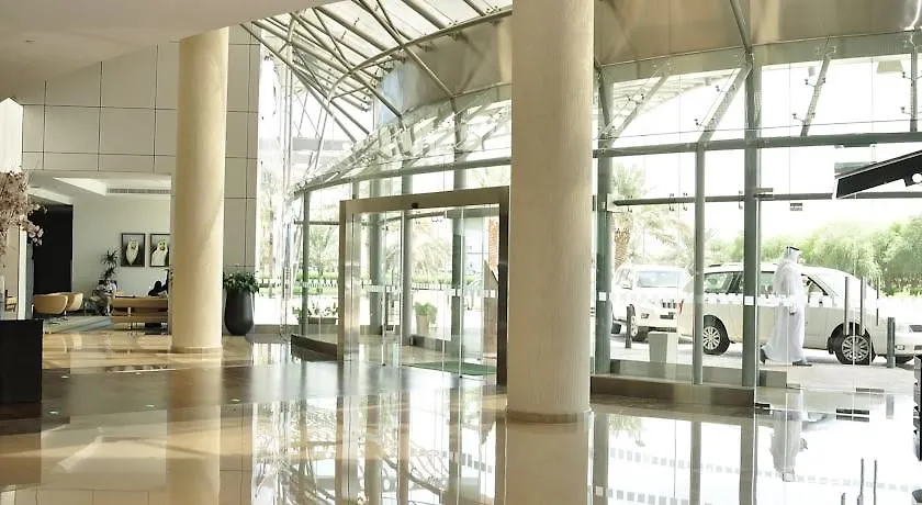 Holiday Inn Abu Dhabi By Ihg 4*,  United Arab Emirates