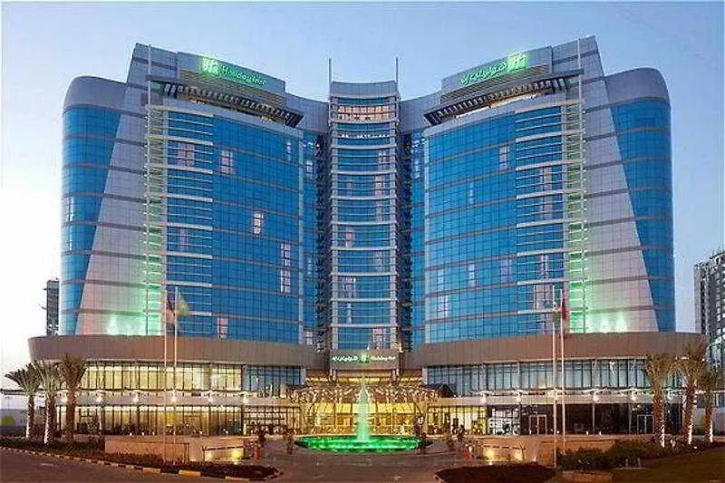 Holiday Inn Abu Dhabi By Ihg 4*,  Spojené arabské emiráty