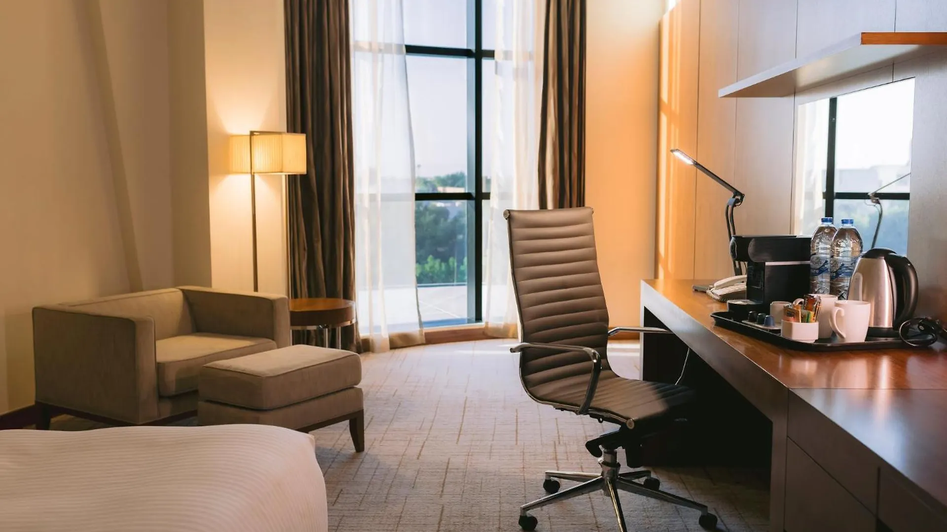 **** Hotel Holiday Inn Abu Dhabi By Ihg Emirati Arabi Uniti
