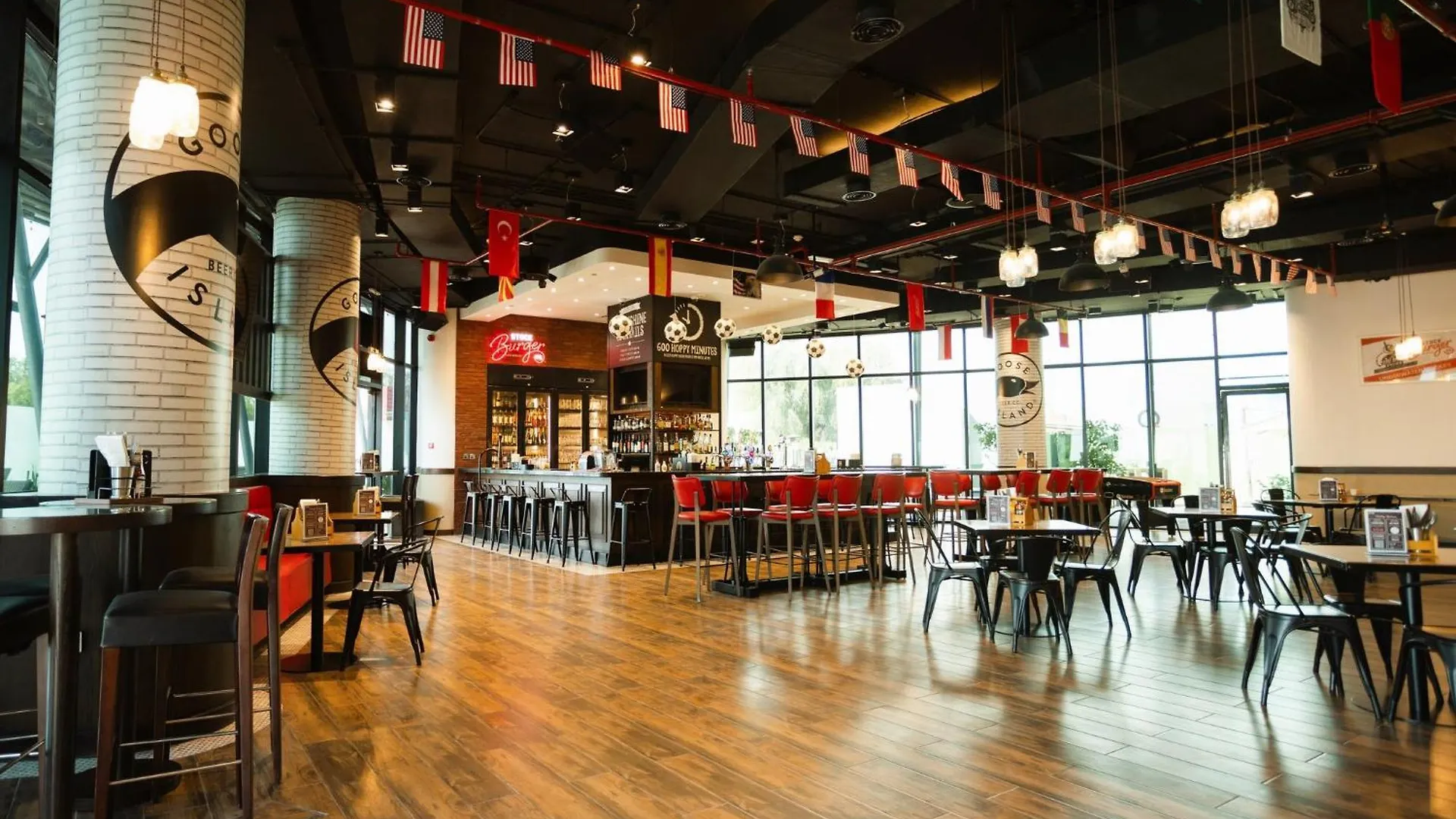 Holiday Inn Abu Dhabi By Ihg Hotel