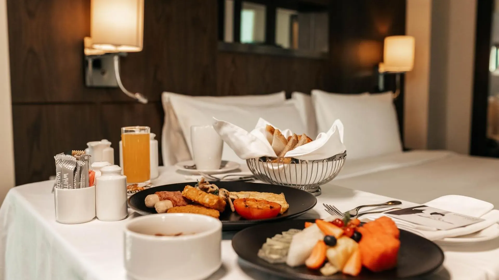 **** Hotel Holiday Inn Abu Dhabi By Ihg United Arab Emirates