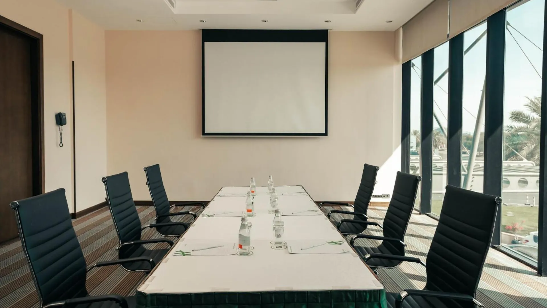 Holiday Inn Abu Dhabi By Ihg