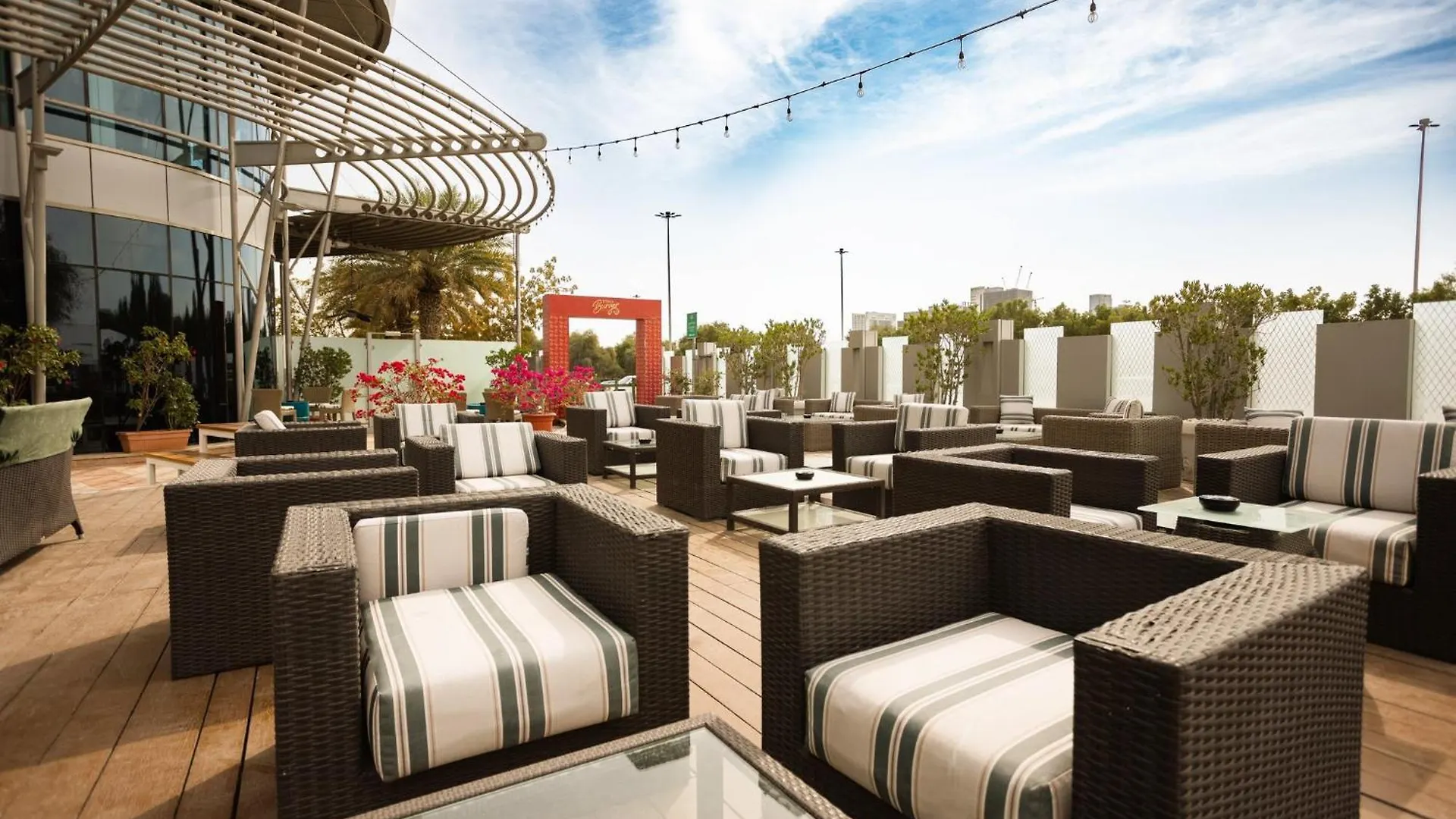 Holiday Inn Abu Dhabi By Ihg