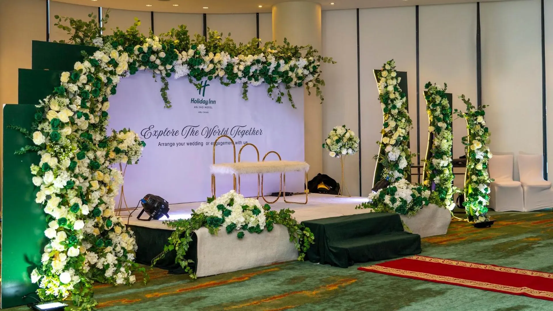 Holiday Inn Abu Dhabi By Ihg