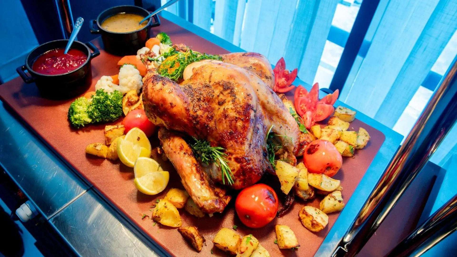 Holiday Inn Abu Dhabi By Ihg