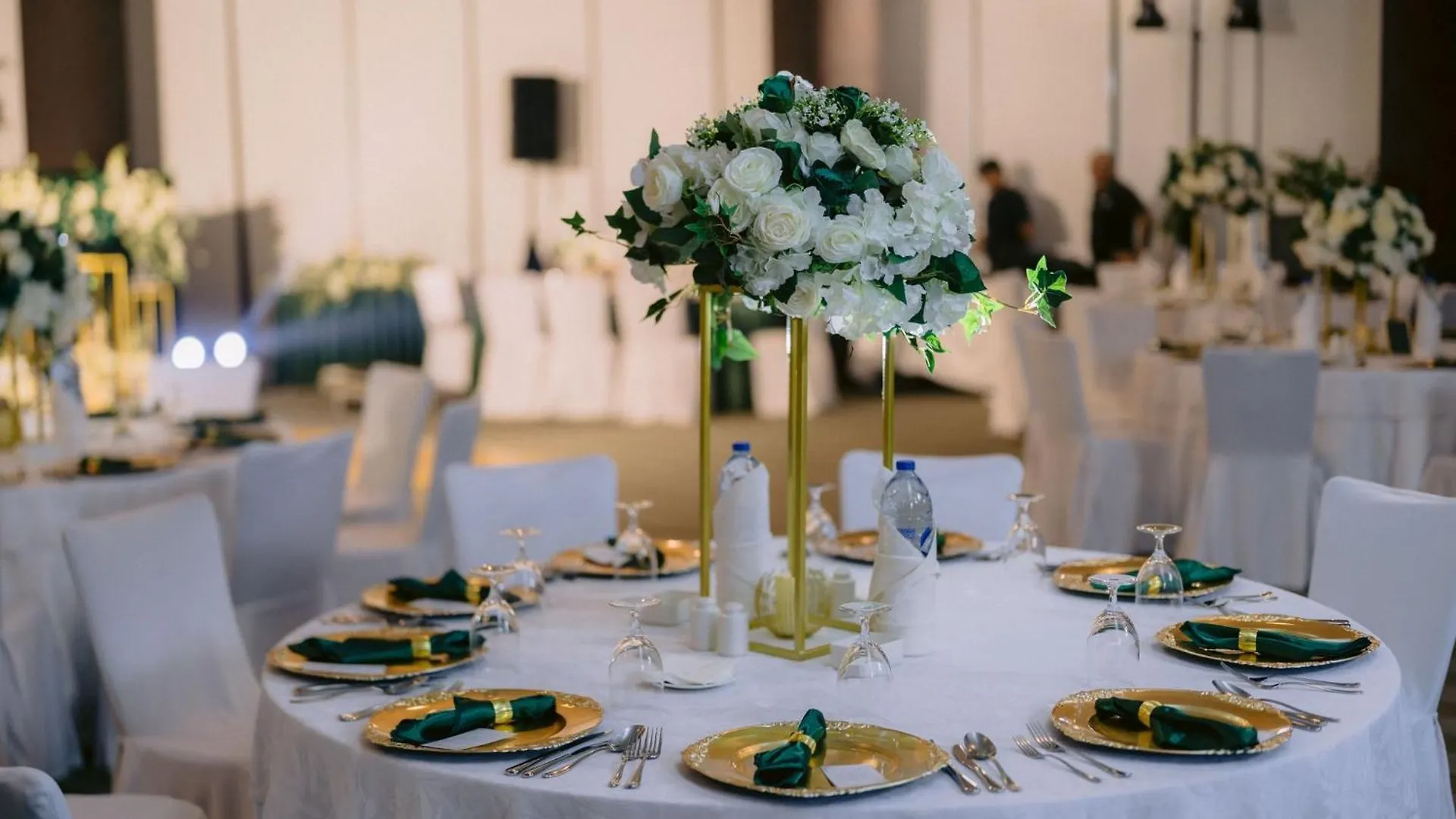 Holiday Inn Abu Dhabi By Ihg
