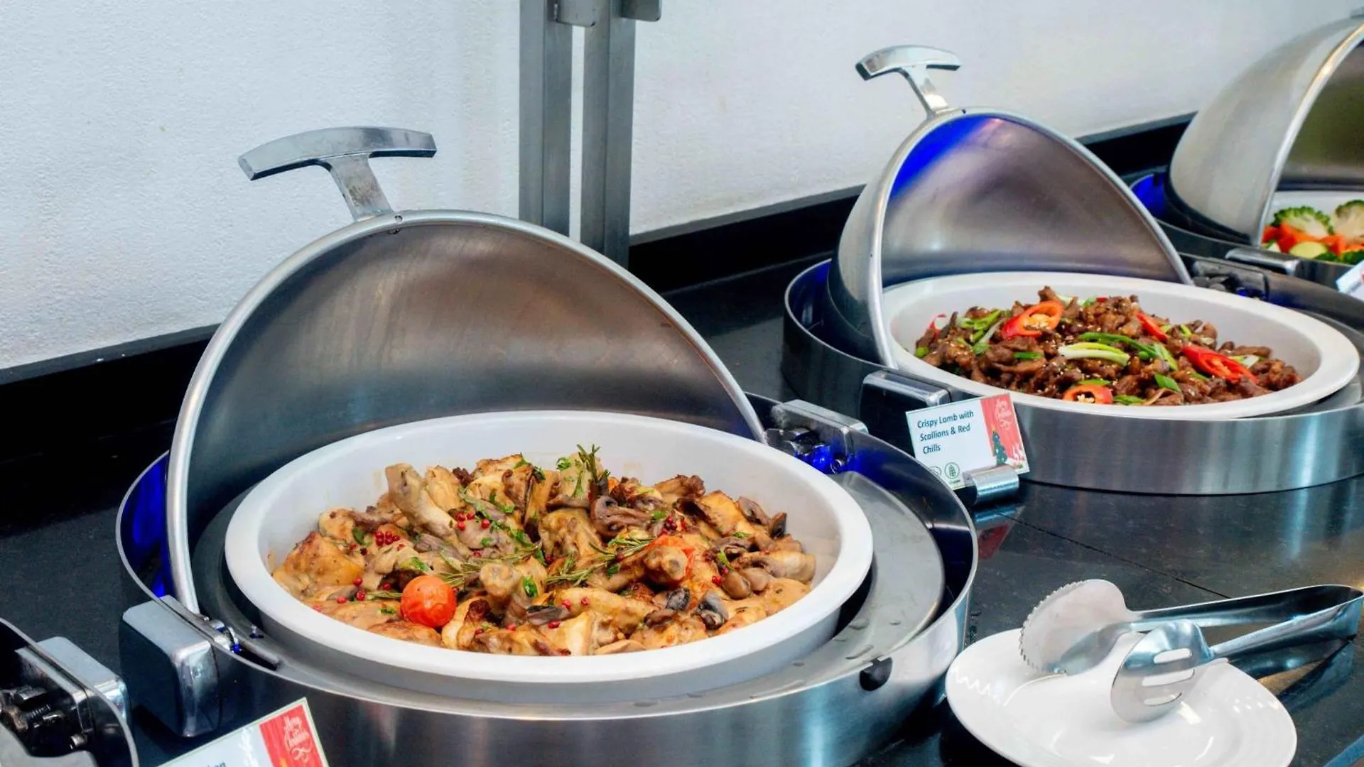 Holiday Inn Abu Dhabi By Ihg Отель