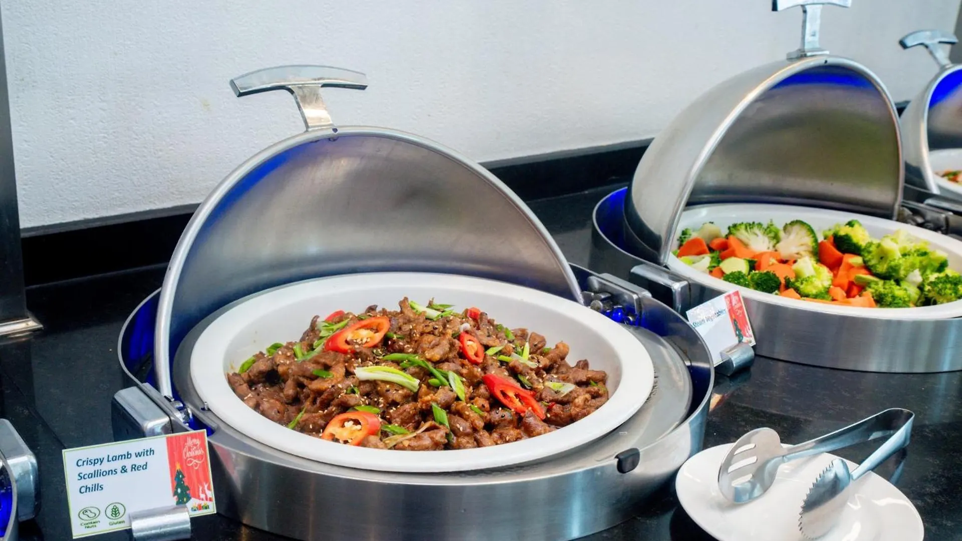 Отель Holiday Inn Abu Dhabi By Ihg